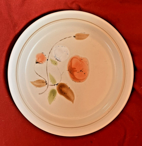 Vintage dusty meadow - vintage,