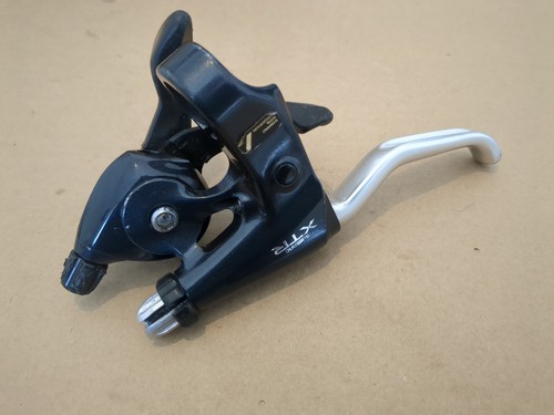 Shimano xtr m900 - xtr, left