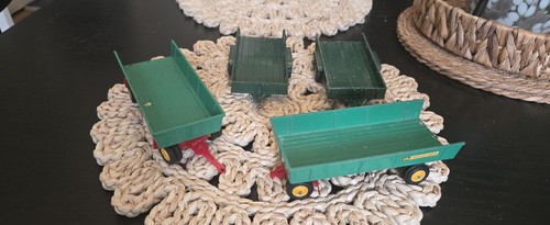 Britains farm toys bundle - bundle, of