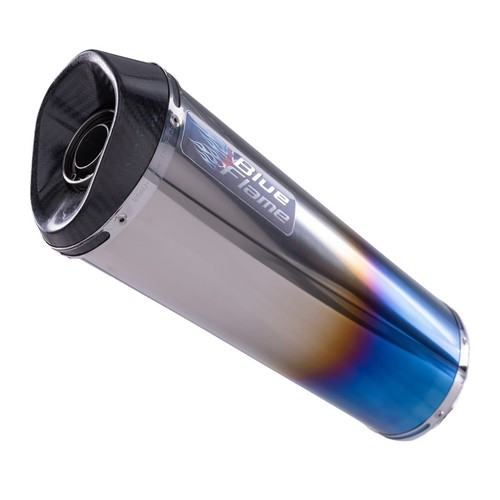 Exhaust fits kawasaki z900rs - exhaust,