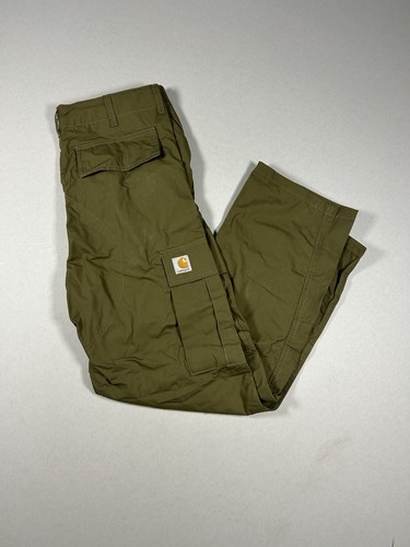 Carhartt rework style cargo - carhartt,