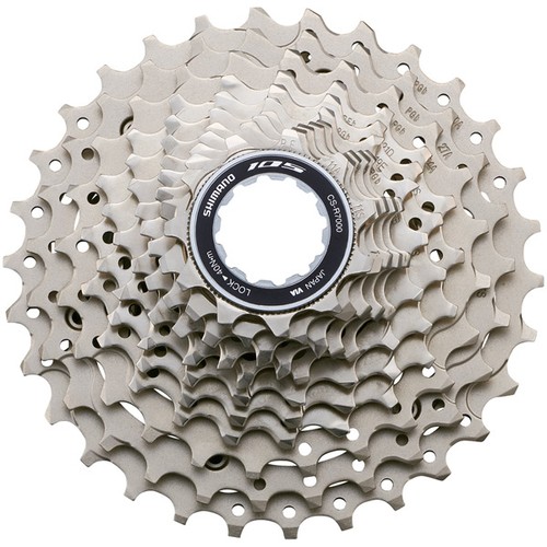 Shimano r7000 105 speed - 11,
