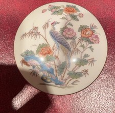 Wedgewood Bone China Trinket Dish