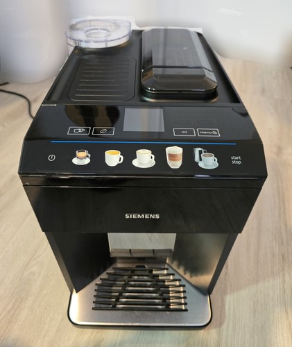 Coffee machine siemens - coffee,