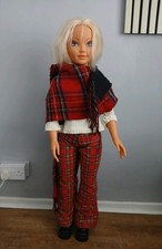 Vintage Walking Doll. Original