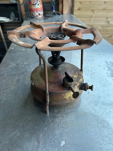 Vintage buflam primus pressure - buflam,