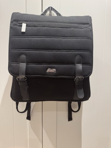 Icandy peach nappy bag - icandy,