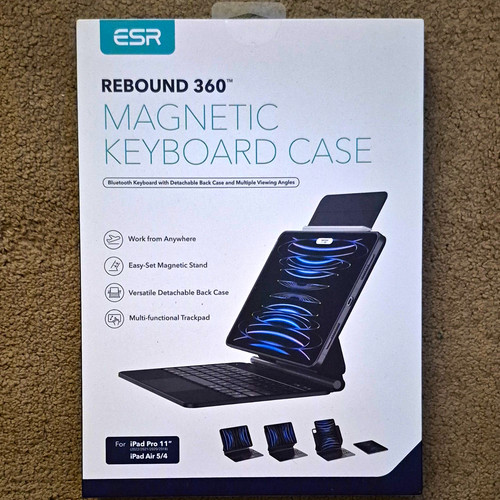 Esr rebound 360 - rebound,