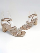 Women's Sandals Heel Shoes