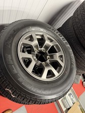 Suzuki Jimny used 2021 Mk4 OEM