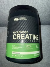 Optimum Nutrition Micronised