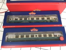 Bachmann 39-001 BR Mk1 SK