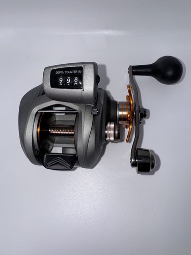 Okuma cold water low profile - water,