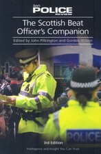 Scottish Beat Officer's Companion 2006 (Janes Police Handbooks),