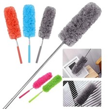 Anti Static Duster Long Handle