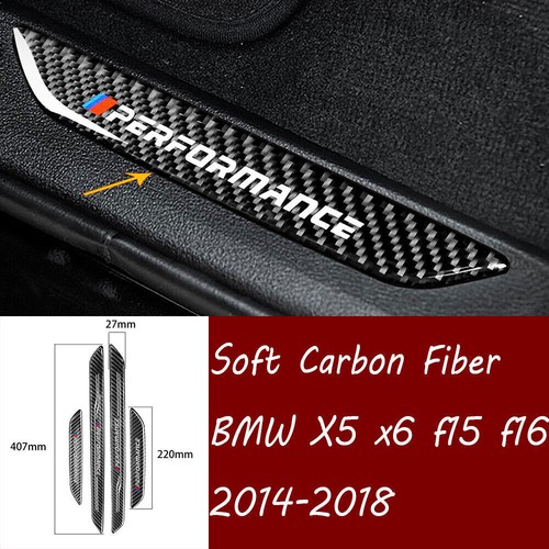 Real carbon fiber - real, door