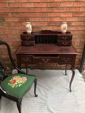 Ladies period art nouveau - period,