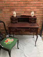 Ladies Period Art Nouveau