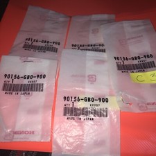 HONDA Genuine OEM New
