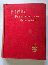 Fife pictorial historical 2 - pictorial,