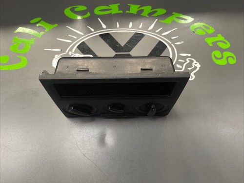 Transporter heater - vw, t4