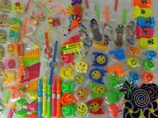 100 Small Assorted Unisex