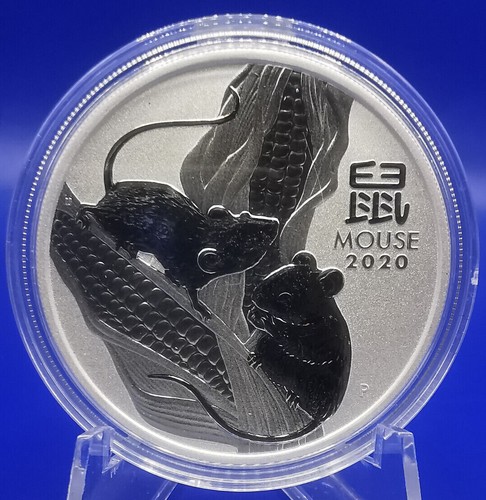 1oz lunar iii - 1oz,