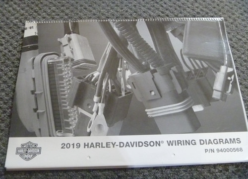2019 harley davidson street - harley,