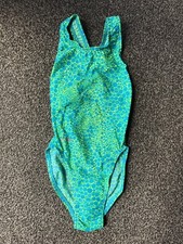 Kiefer Girls Swimsuit size 26"