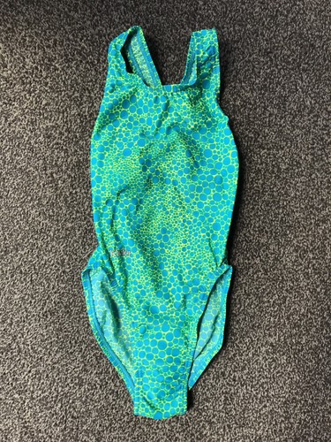 Kiefer girls swimsuit - kiefer, size