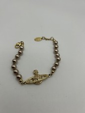 Vivienne Westwood 3D Orb Logo