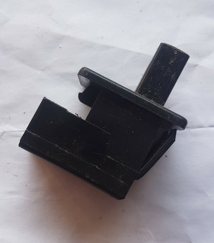 Peugeot 106 handbrake warning - 106,