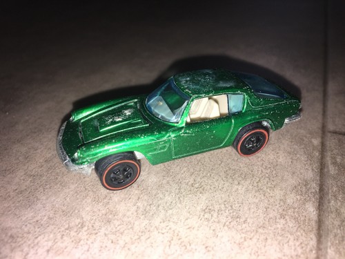 Hot wheels redline maserati - hot,