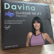 Davina McCall High Quality