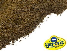 Herons spirulina granules - spirulina,