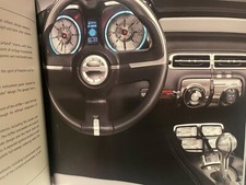 Chevrolet Camaro Convertible