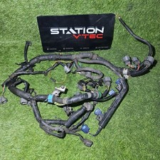 HONDA CIVIC EG VTI OBD1 ENGINE WIRING LOOM HARNESS B16 B SERIES EG B18 B16