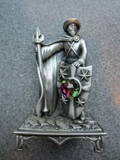 MYTH & MAGIC TUDOR MINT WIZARD