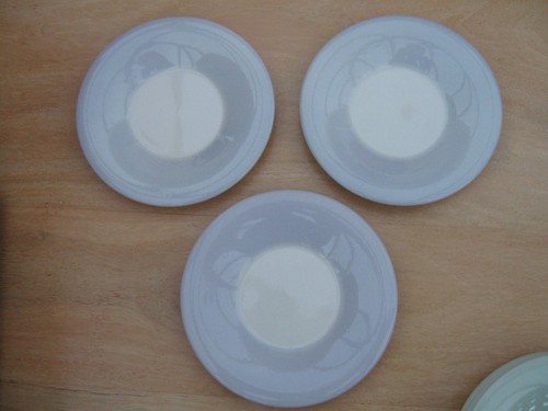 Set portmeirion seasons - set, 3