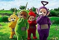 Teletubbies brand new - teletubbies,