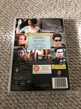 The Crown - Season 03 [DVD]