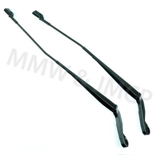 Front left right wiper - front,
