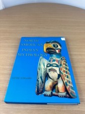 Burland. North American Indian