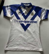 Halifax RLFC Halifax Panthers