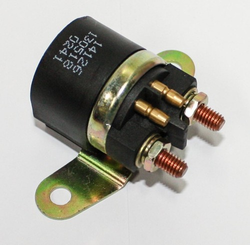 Zontes starter relay monster - relay,