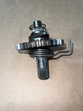 Honda CRF 450 Starter