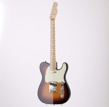 Fender 60th Anniversary