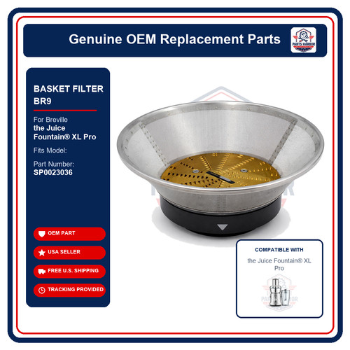 Genuine oem breville - oem,