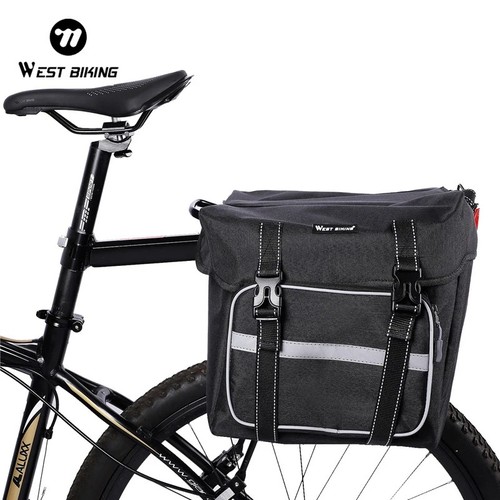 West biking 25l - west, waterproof