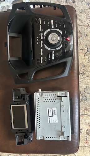 2013 ford focus radio - radio, cd